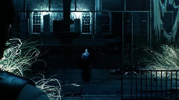 The Evil WIthin 2 - "Chapter 4, Behind the Curtain~ Part 6"