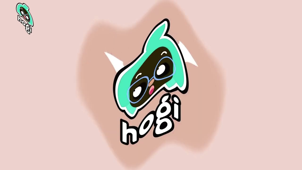 Hogi Scarry Theme Intro Logo Sponsored by: Klasky Csupo 2001 Effects