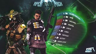 APEX POISON PACK/DOWNLOAD FOR FREE by SOFT screenshot 3