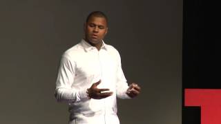 AAU Unmasked: The Seasons of Youth Basketball | Schea Cotton | TEDxUCSD