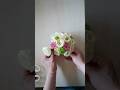 【アフターブーケ】思い出のウェディングブーケをのこせるオーダーメイドドライ #ハンドメイド #プロポーズ #アート作品 #flower #art #rose #ウエディング #アフターブーケ フラワー