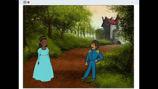 Lesson 4 - Our Goal - Scratch