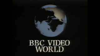 Bbc Video World Id 1989, Close