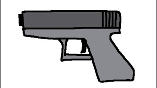 Glock animation test