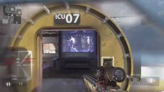 My Best Sniper Feed On AW!!!!!