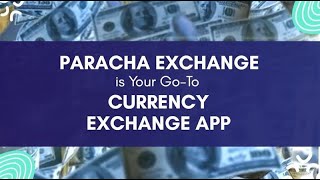 Paracha Exchange App | Fast & Reliable Currency Exchange | Live Rates, Rate Lock & Branch Locator screenshot 5