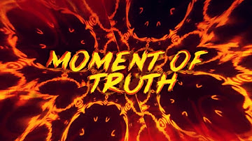 RVAGE & Level One - Moment Of Truth (Official Lyric Video)