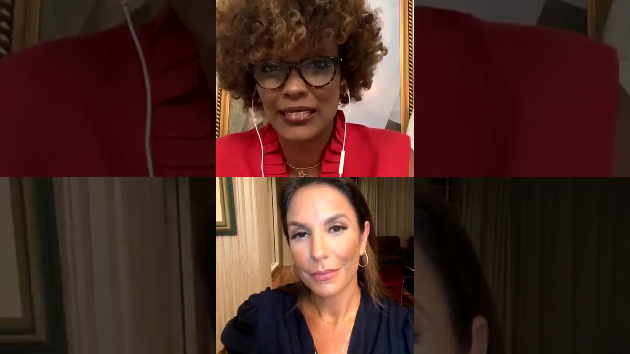 Ivete Sangalo Live Stream, October 22, 2020