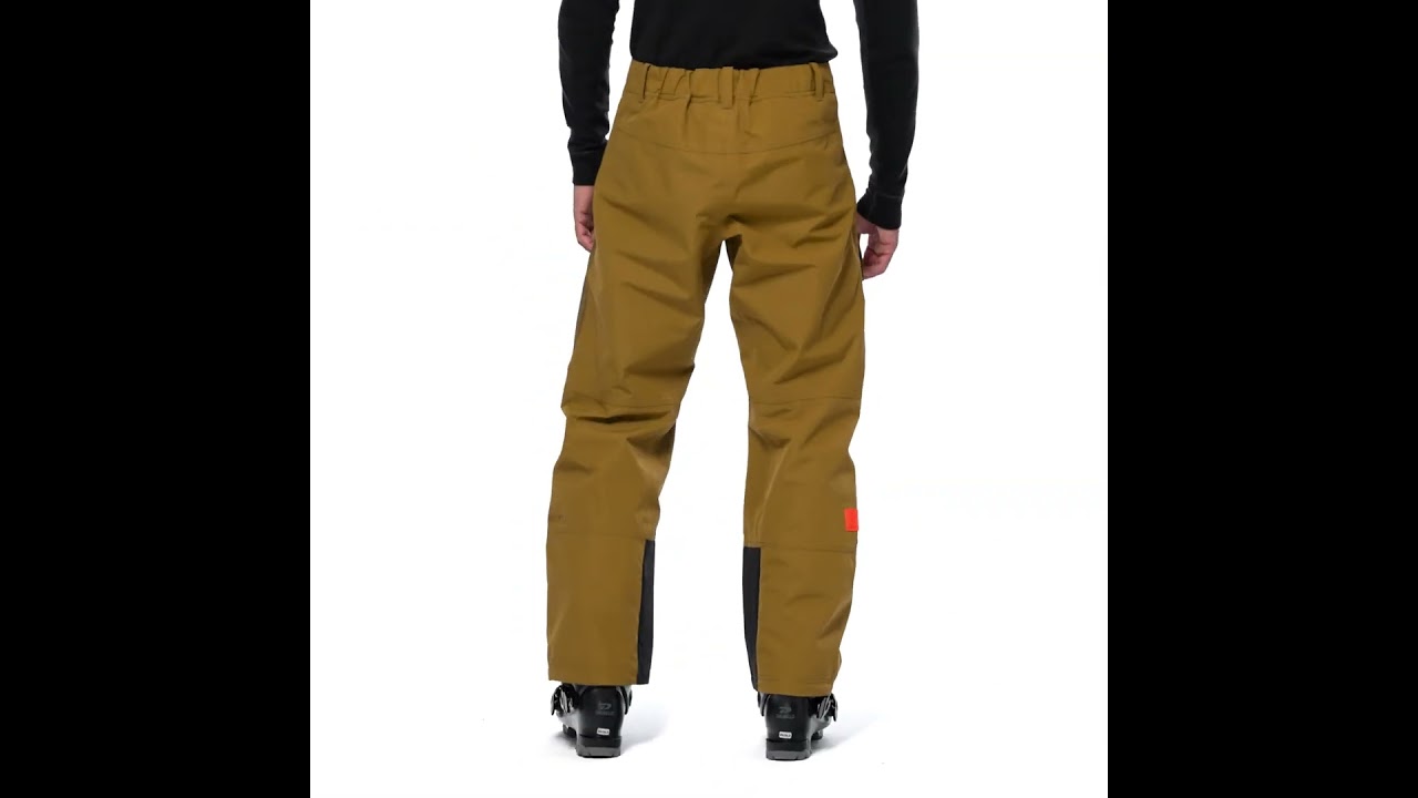 Helly Hansen Emiko Shell Ski Pant (Men's) - Peter Glenn Ski and Sports