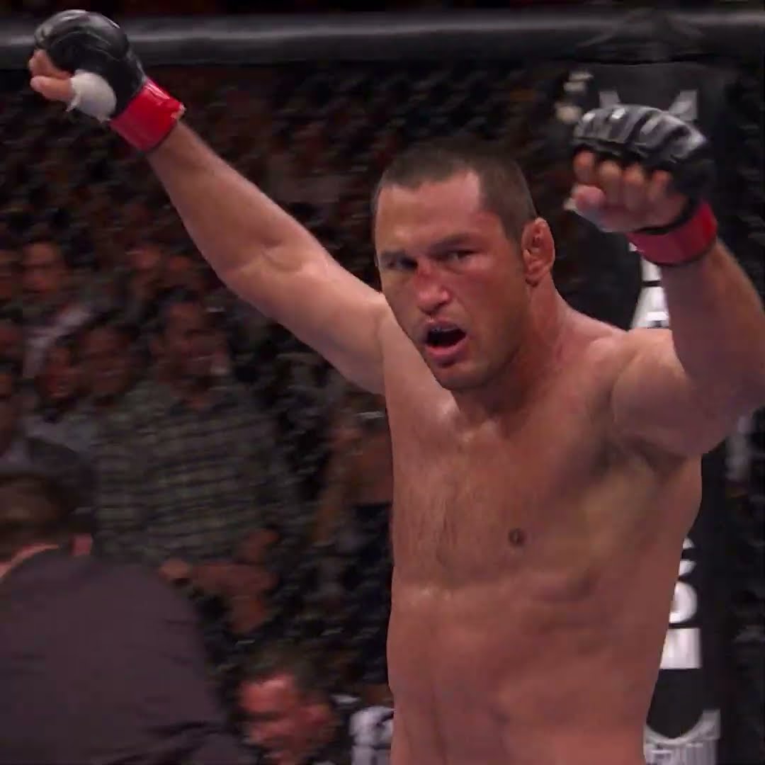 To This Day, One of the SCARIEST KOs ? #ufc