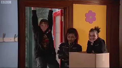 Tracy Beaker - The Wellards