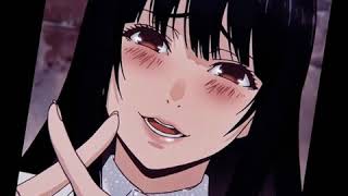 Kakegurui Yumeko Jabami Edit