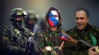Война с Российскими террористами в Авдеевке и какая настала жизнь на Донбассе
