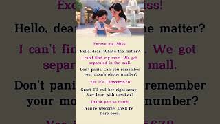 Easy English Conversation For Beginners L Improve Your English Listen And Practice