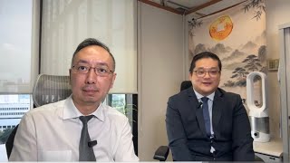 騰訊(700)阿里(9988)業績放榜預測！海力士建廠擴產成晶片股催化劑! 醫藥股吸金力剖析!12/8/2026#智在必得