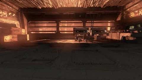 Alien Campaign - Nightmare Difficulty - The Refinery