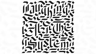 Total Control - Laughing At The System