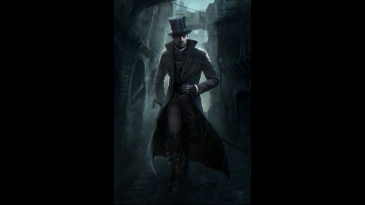 Exu Capa Preta  -  Não era meia noite