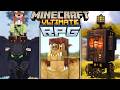 TOP 20+ Minecraft RPG &amp; Adventure Mods⚔️ Ep. 3 | Forge/Fabric 1.20.1+