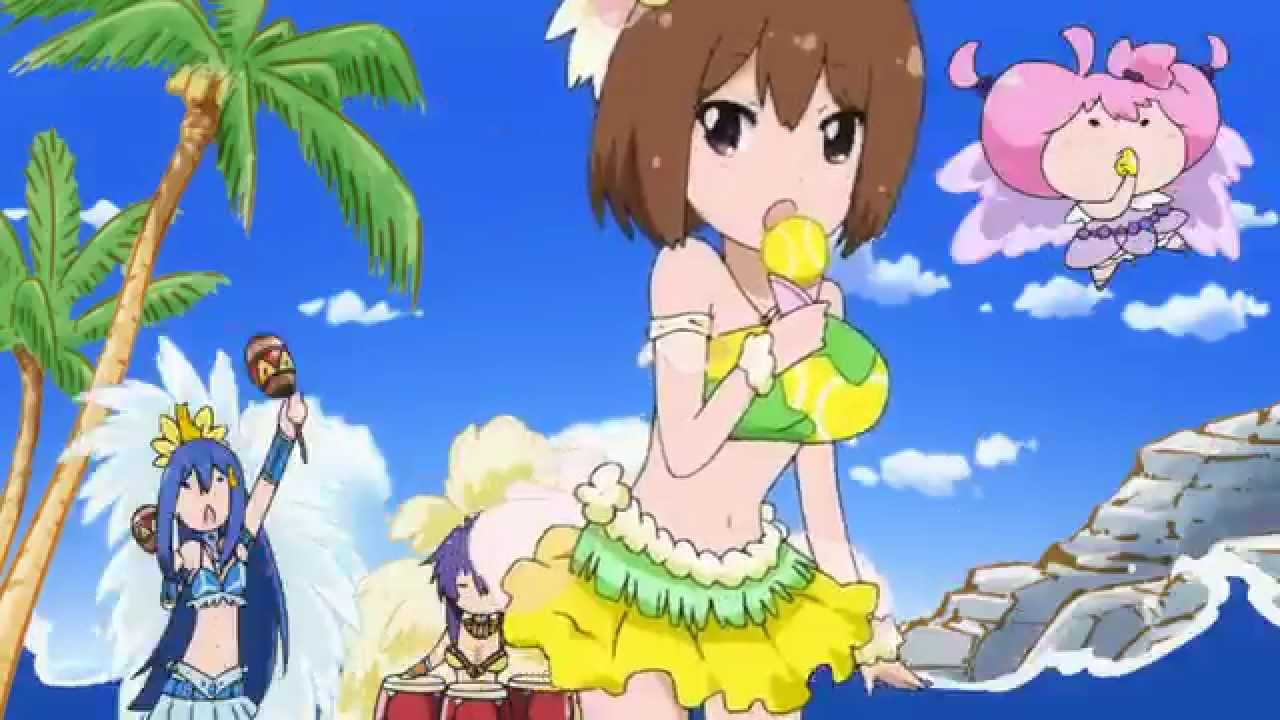 Get Teekyuu S2 Creditless Opening Youtube Desktop Wallpaper Free Wallpaper Teekyuu S2 Creditless Opening Youtube For Free