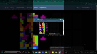 "its a t-spin setup is easy to use midgame" The setup  #gaming #tetrio #tetris #jstris #gameshorts Net Worth