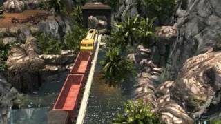 Crysis Wars Custume maps  DAY X