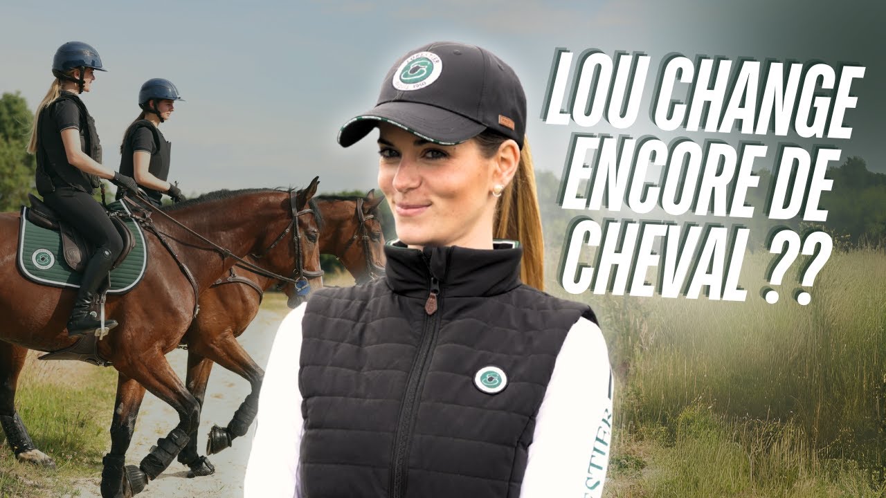 #4 CROSS AU LION D'ANGERS AVEC NICOLAS TOUZAINT 🔥