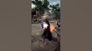 So anyway I started blasting