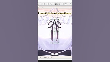 Making Vtuber #live2d #making #process #vtuber