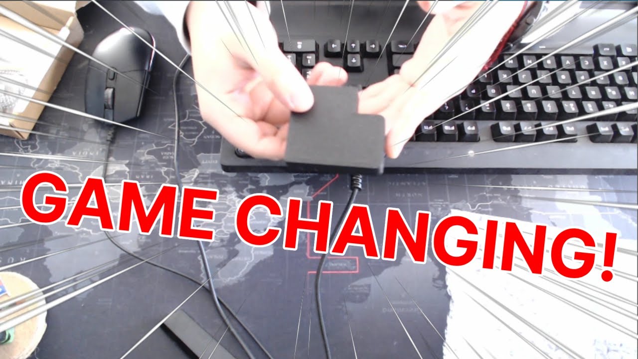 IT'S FINALLY HERE!! (RetroCultMods V3 Adapter Review) YouTube