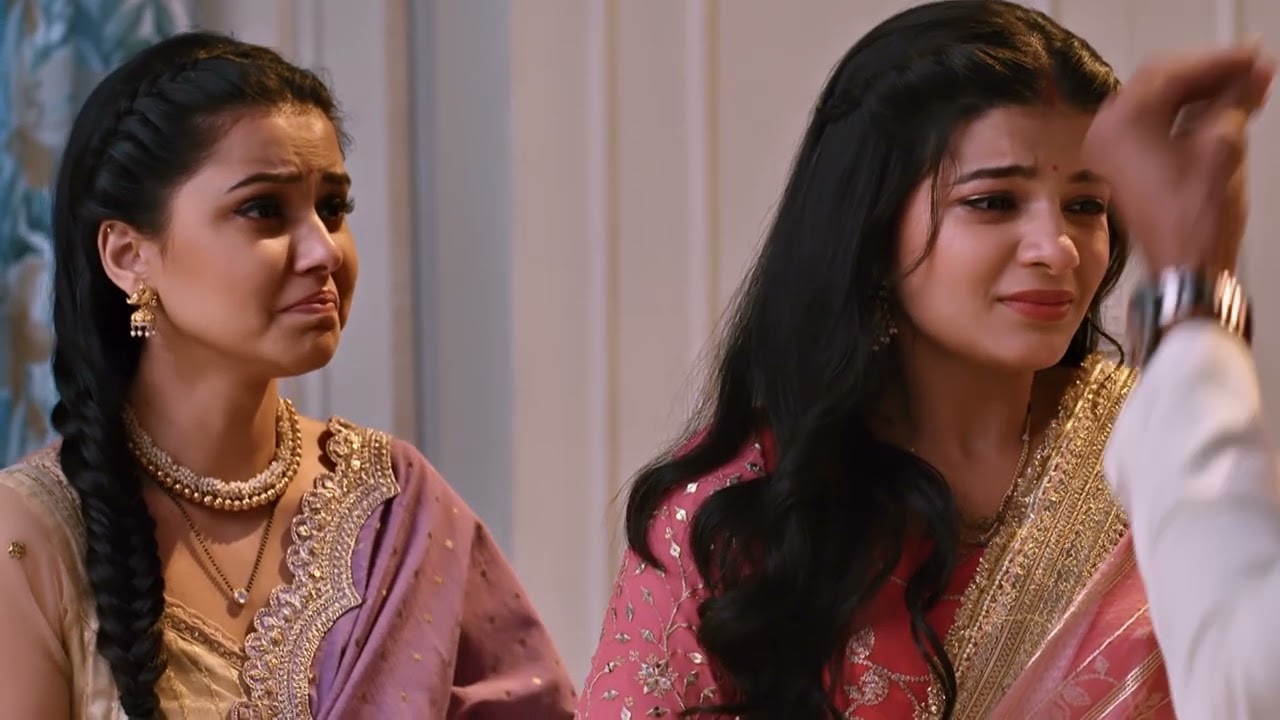 Saru Latest Episode 205 Best Scene | सरु | Mohak Matkar, Shagun Pandey, Anushka | Zee TV APAC