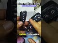 alarm mobil kenzu bisa semua mobil.