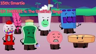 Threeee Elimination Order As Of Threeee 6