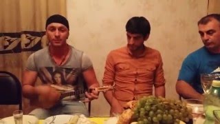 Video-Miniaturansicht von „მეგრული სატრფიალო - ანსამბლი "კავკასიონი" - Ansambli Kavkasioni“