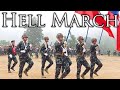 Karenni March: Hell March