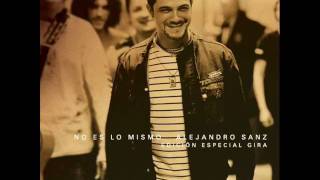 Video thumbnail of "Try To Save Your Song (Mad Beatz Remix) alejandro sanz"