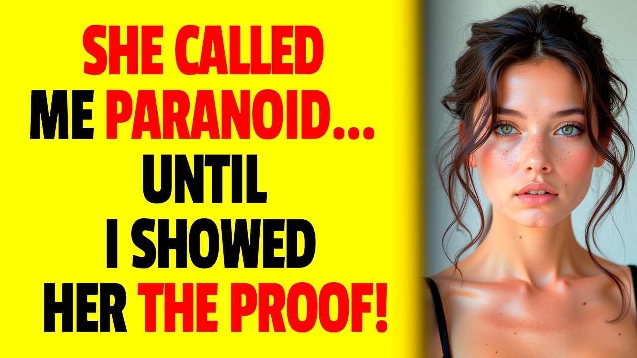 SHE CHOSE HIM OVER ME… NOW SHE’S LOSING EVERYTHING! YouTube