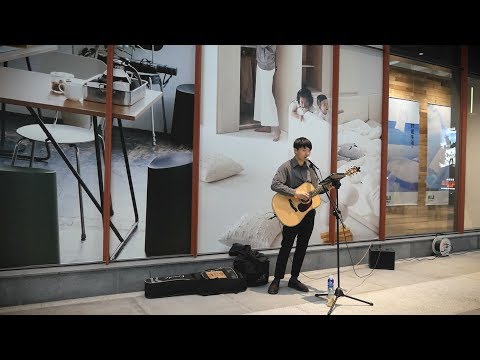 20180513 練懿樂-一首簡單的歌(王力宏)