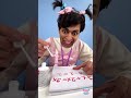 How to Do Math with a Crazy Teacher 😱 #Comedy