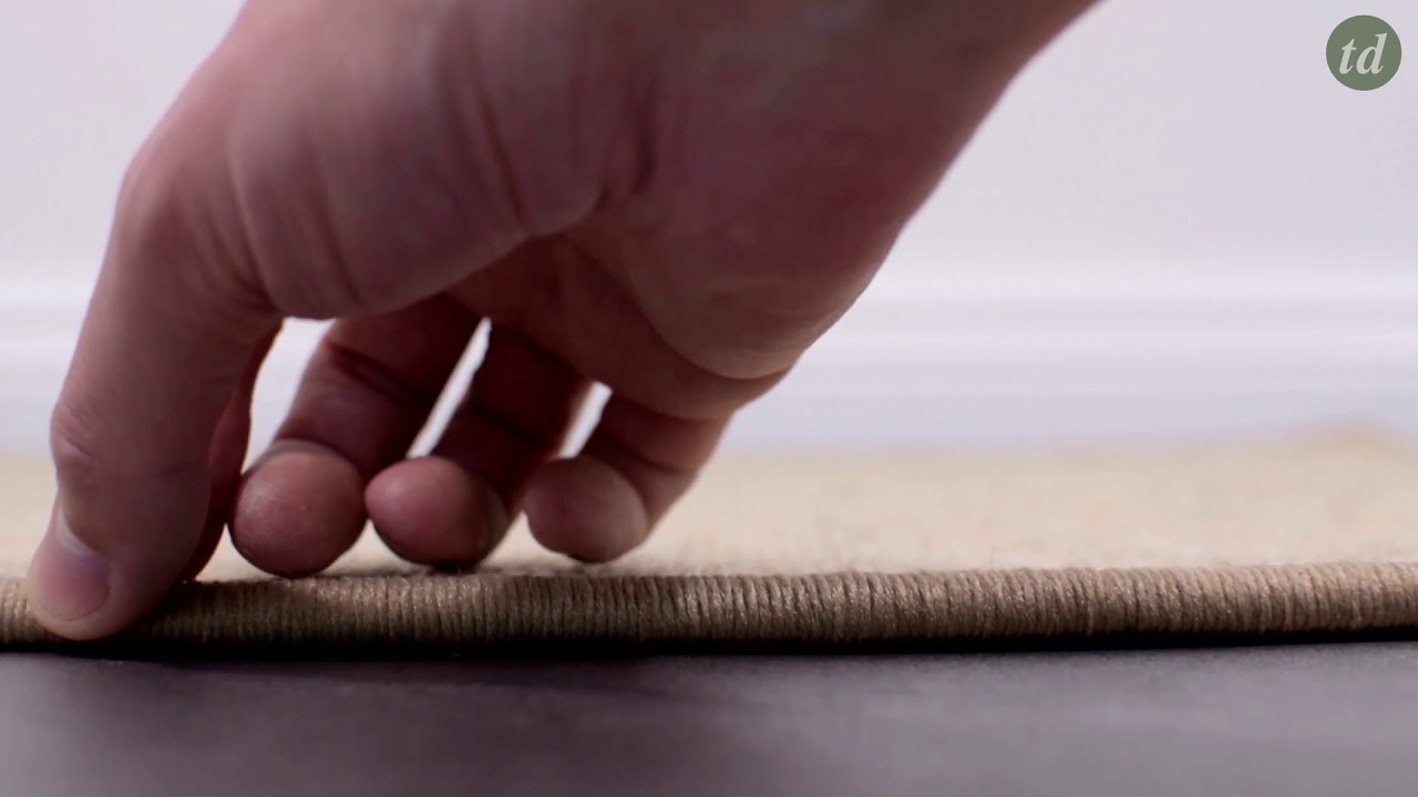Tretford Ever Kettel Teppich Blauer Engel Zertifiziert