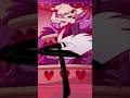Angel Dust Human Hazbin Hotel Animatic Hazbinhotel Angeldust Shorts Short Angeldustedit