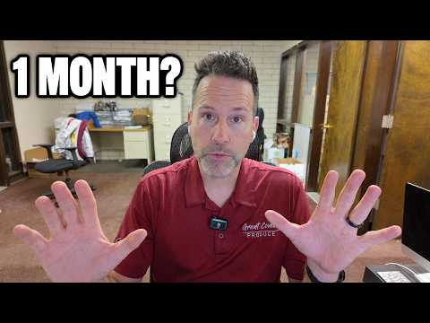 My One Month Daily Vlog Challenge Turned Into 3 Years and Changed How I Live
