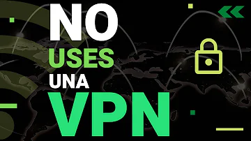 ¿Puede alguien robar tu VPN?