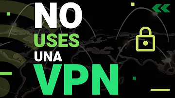 ¿Es mejor utilizar una VPN o Wi-Fi?