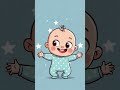 Funny Animated Baby Dance | Cutest Baby Party Ever 😂🍼💃