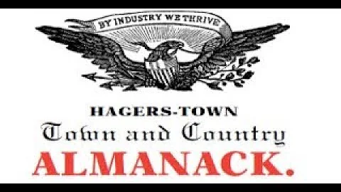 INTRODUCING J  GRUBER'S HAGERSTOWN TOWN AND COUNTR...