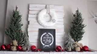 Pier 1 Holiday Video