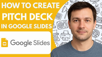 How to Create Pitch Deck in Google Slides Full Guide 2026 Step by Step