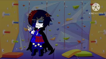 Basically the family dynamic between Bloody, Kill Code and Eclipse // Sun and moon show//