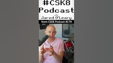 Approaches for unpacking ethics in computer science | #CSK8 Podcast highlight w/ Jared O